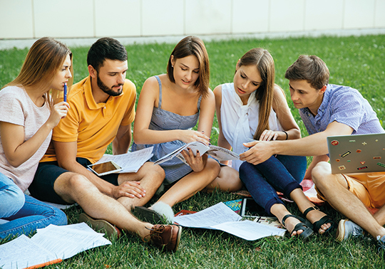 Estudiants
